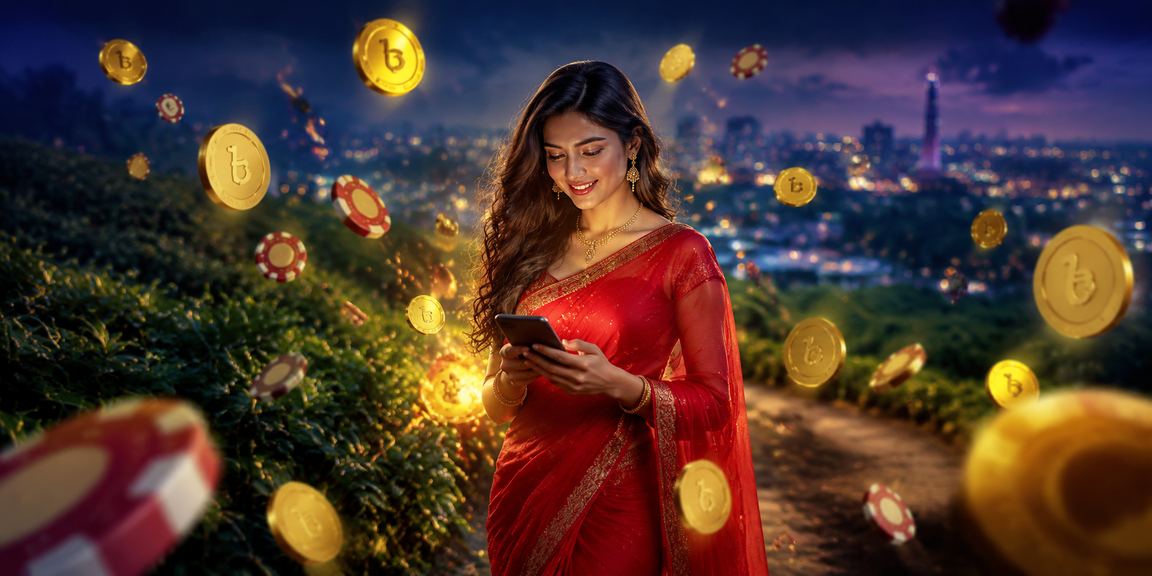 okbajee 34 ভিআইপি প্রোগ্রাম