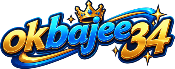 Okbajee 34 Logo